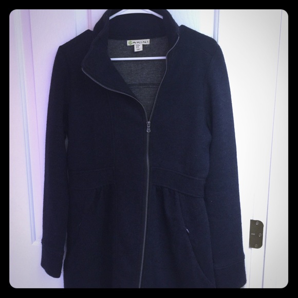 Dakini lightweight jacket