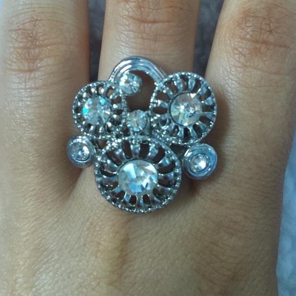 Bubble Ring