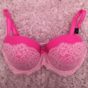 Dream Angel's Bra