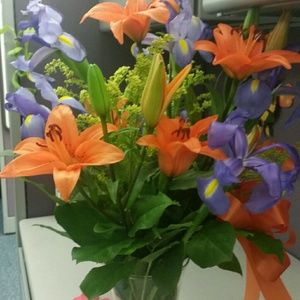 Meet your Posher, Dawn