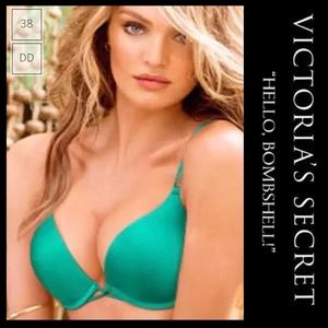 🔴🔴SOLD🔴🔴 Victoria's Secret Bombshell Bra