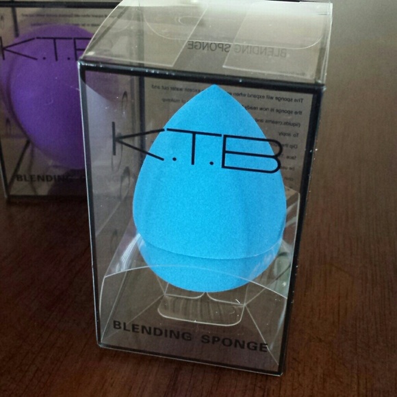 Makeup sponge applicator - Picture 2 of 3