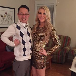 Meet your Posher, Taylor