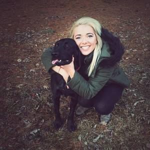 Meet your Posher, Nicole
