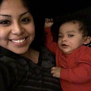 Meet your Posher, Tania