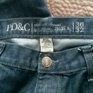 Men's jeans