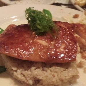 Meet your Posher, Dee