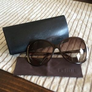 Fendi sunglasses