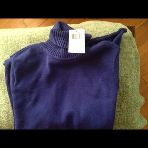 Jeannie Pierre Sweater