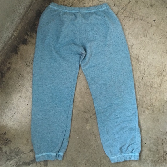 Happiness is a $10 Tee French Terry Sweatpants - S - Picture 3 of 4