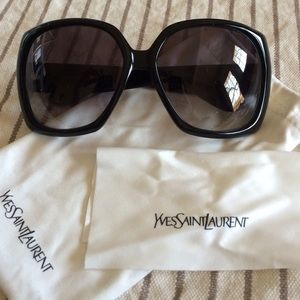 Ysl sunglasses