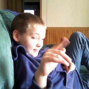 Meet your Posher, Carrie