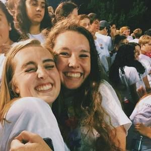 Meet your Posher, Erin