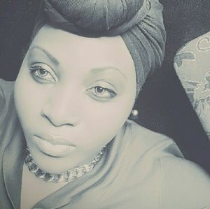 Meet your Posher, Jacquelyn