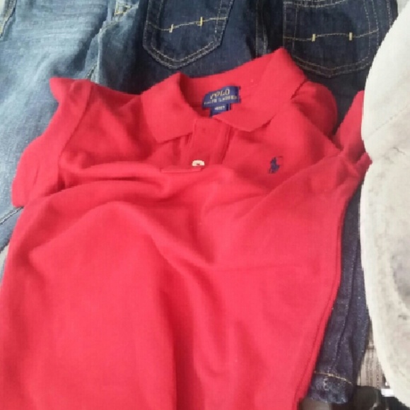 4t boys fit
