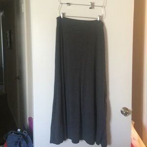Gap Maxi Skirt