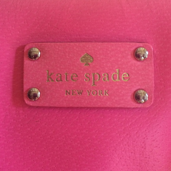 Kate Spade Bag - Picture 2 of 4