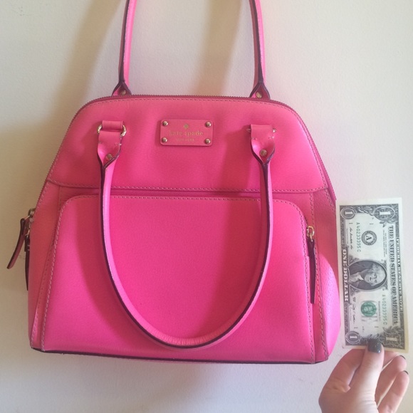 Kate Spade Bag - Picture 3 of 4