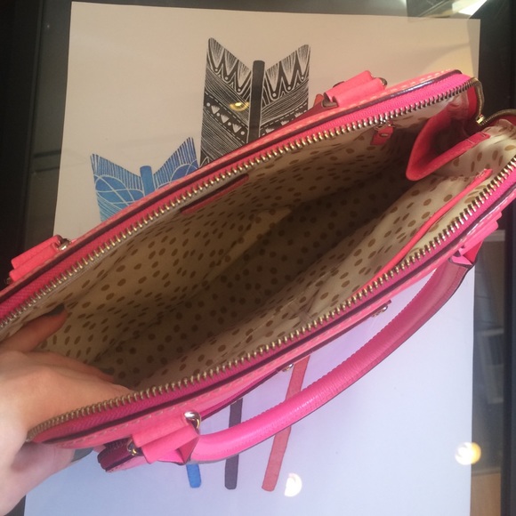 Kate Spade Bag - Picture 4 of 4