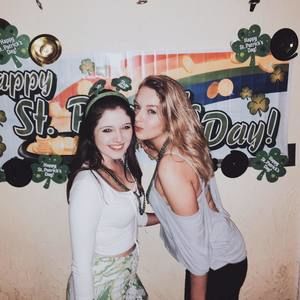 Meet your Posher, Kaitlin