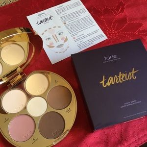 Tarte Tartiest Contour Palette