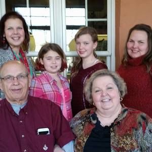 Meet your Posher, Elaine