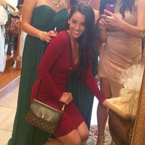 Meet your Posher, Vicki