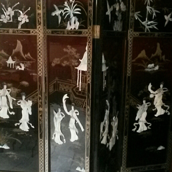 Chinese 4 sides sectional design $ 440.00 - Picture 1 of 4