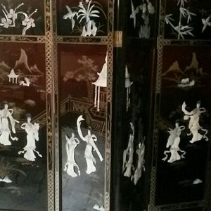 Chinese 4 sides sectional design $ 440.00