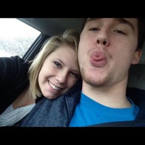 Meet your Posher, Kathryn