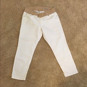 Gap Maternity Skinny Jeans