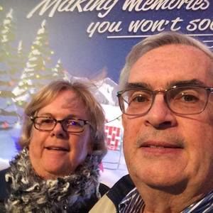 Meet your Posher, Sally