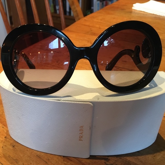Prada Sunglasses \