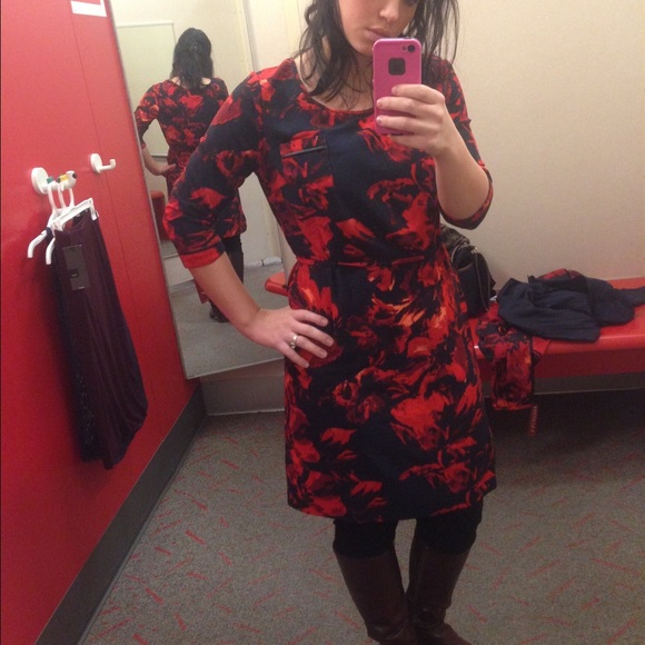Merona Dress
