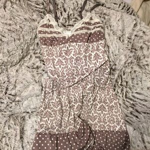 Marilyn Monroe sleep dress