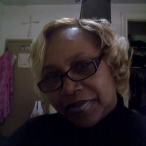 Meet your Posher, Kiasha