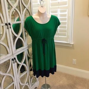 Liz Lange Maternity Dress
