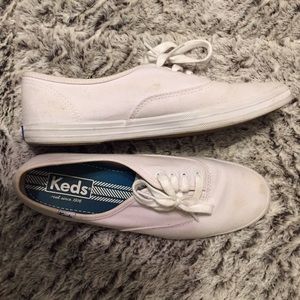 Keds shoes