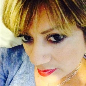 Meet your Posher, Frances