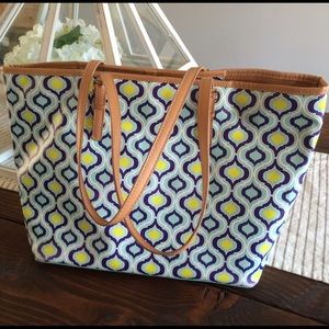 Shiraleah tote bag