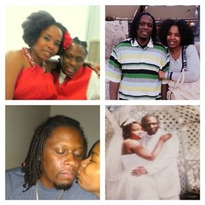 Meet your Posher, Lashunda