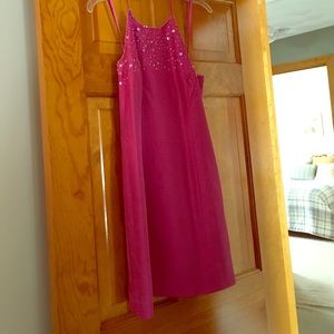 Anne Taylor dress