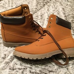 Timberland look alikes
