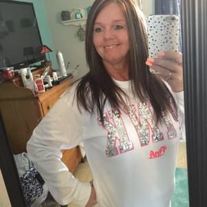 Meet your Posher, Tammy