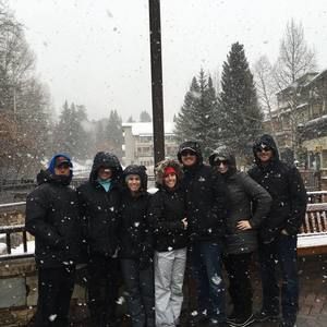 Meet your Posher, Stacey