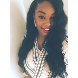 Meet your Posher, Candice