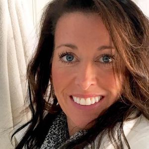 Meet your Posher, Areta