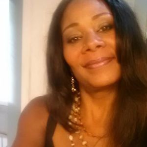 Meet your Posher, Candyce