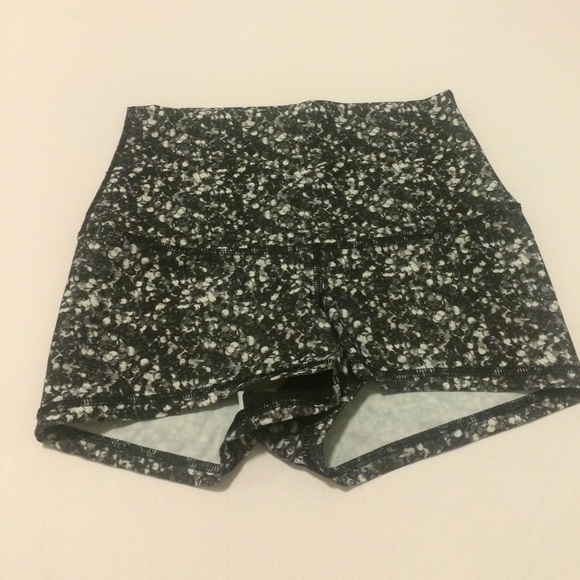 Lululemon Boogie Shorts