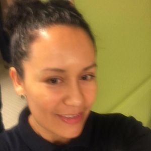 Meet your Posher, Nora